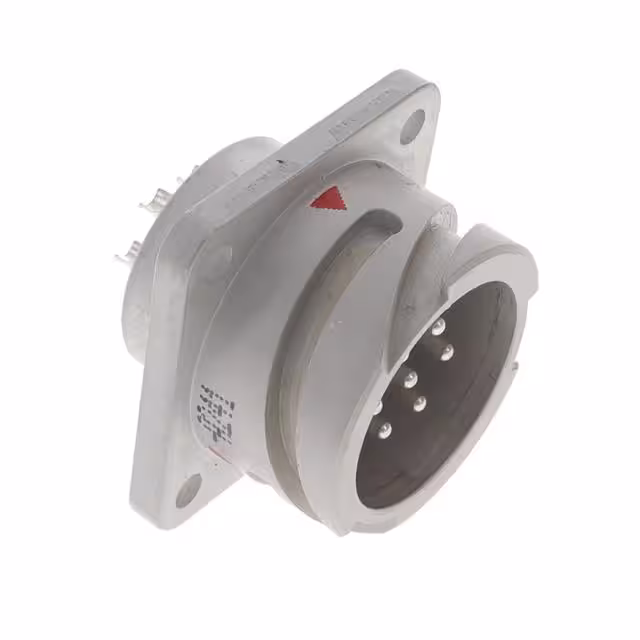 CA3102E16S-1P-B-A241 ITT Cannon, LLC  Gruppi di connettori circolari